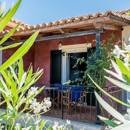 Nemorosa Holiday Houses Méson Yerakaríon Exterior foto