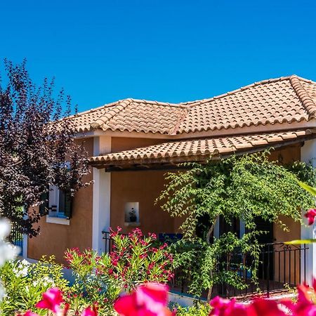 Nemorosa Holiday Houses Méson Yerakaríon Exterior foto